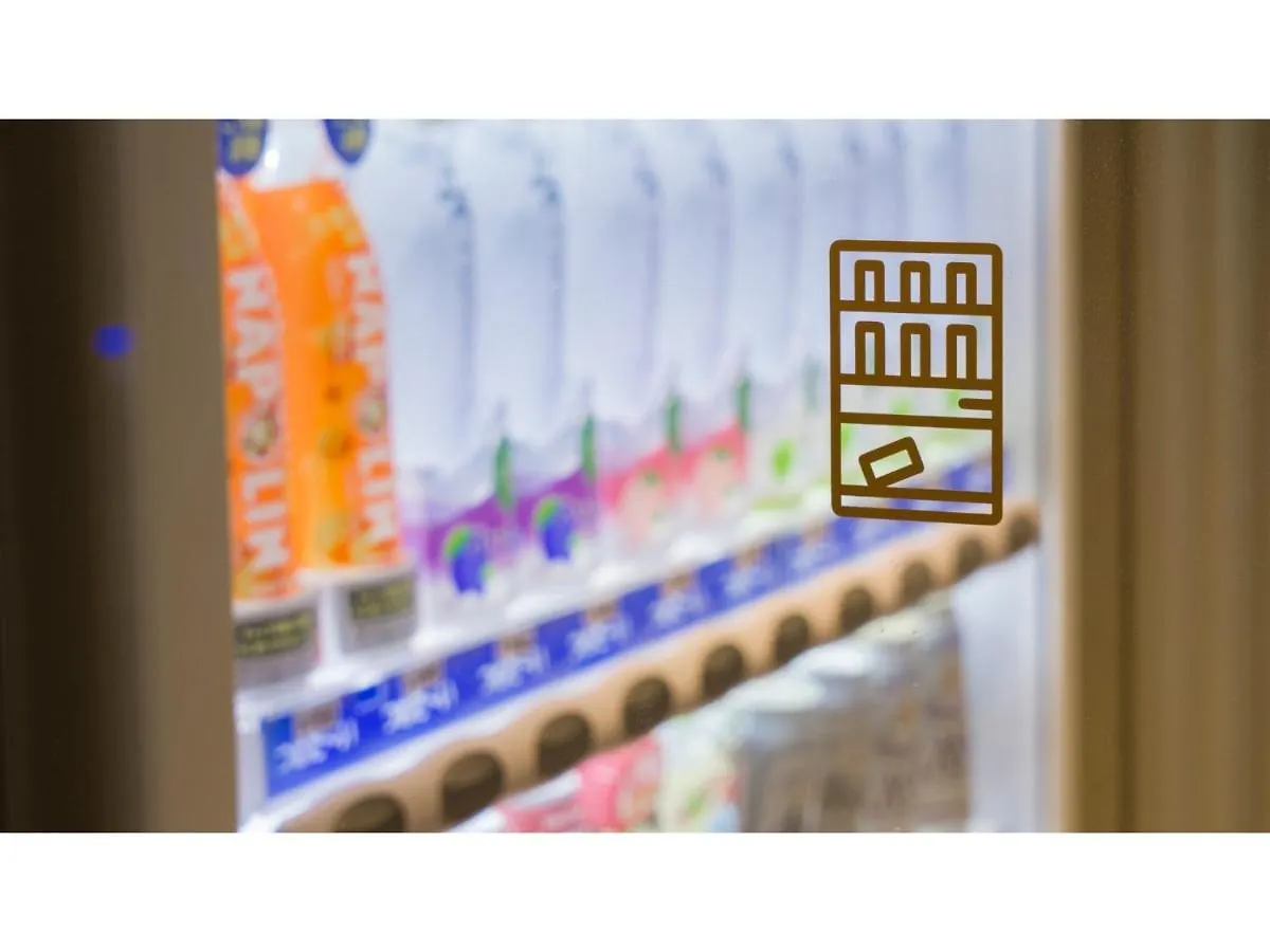 Grids Premium Hotel Otaru - Vacation Stay 68532V