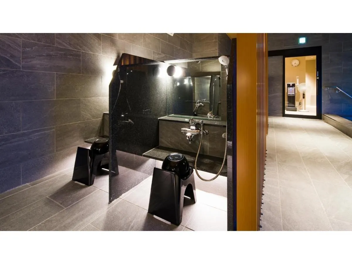 Grids Premium Hotel Otaru - Vacation Stay 68532V Japonia