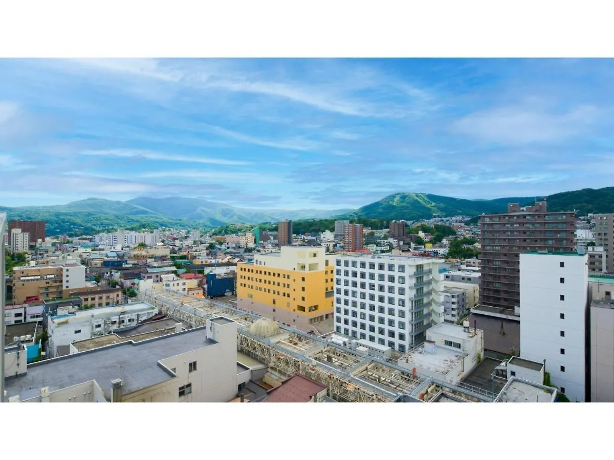 Grids Premium Hotel Otaru - Vacation Stay 68532V 0*,