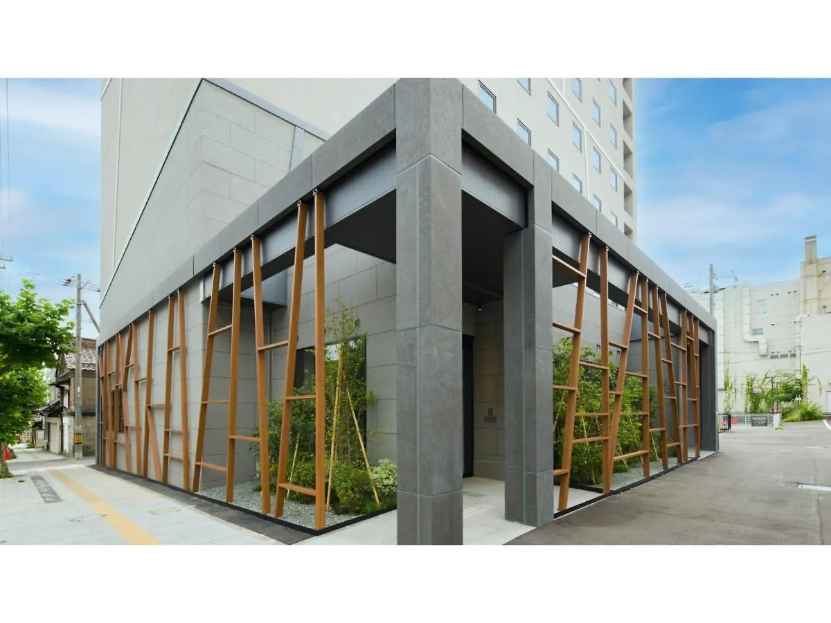 Grids Premium Hotel Otaru - Vacation Stay 68532V