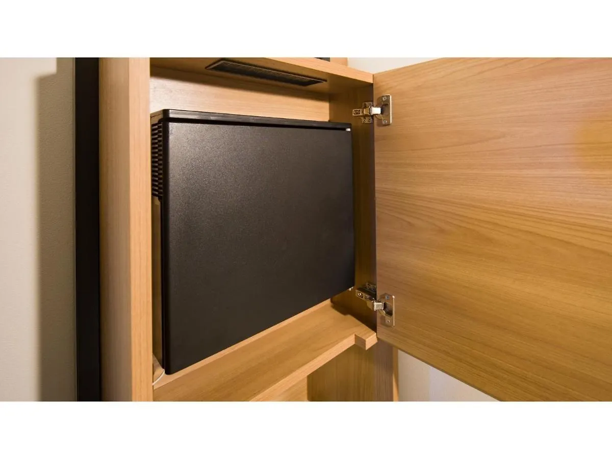 Grids Premium Hotel Otaru - Vacation Stay 68532V 0*,