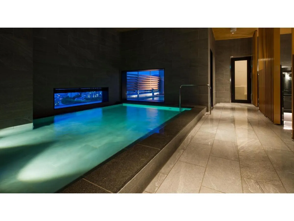 Grids Premium Hotel Otaru - Vacation Stay 68532V