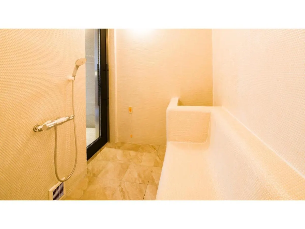 Grids Premium Hotel Otaru - Vacation Stay 68532V