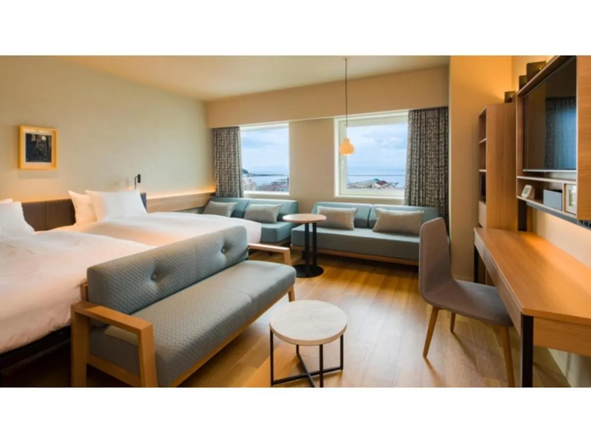 Grids Premium Hotel Otaru - Vacation Stay 68532V