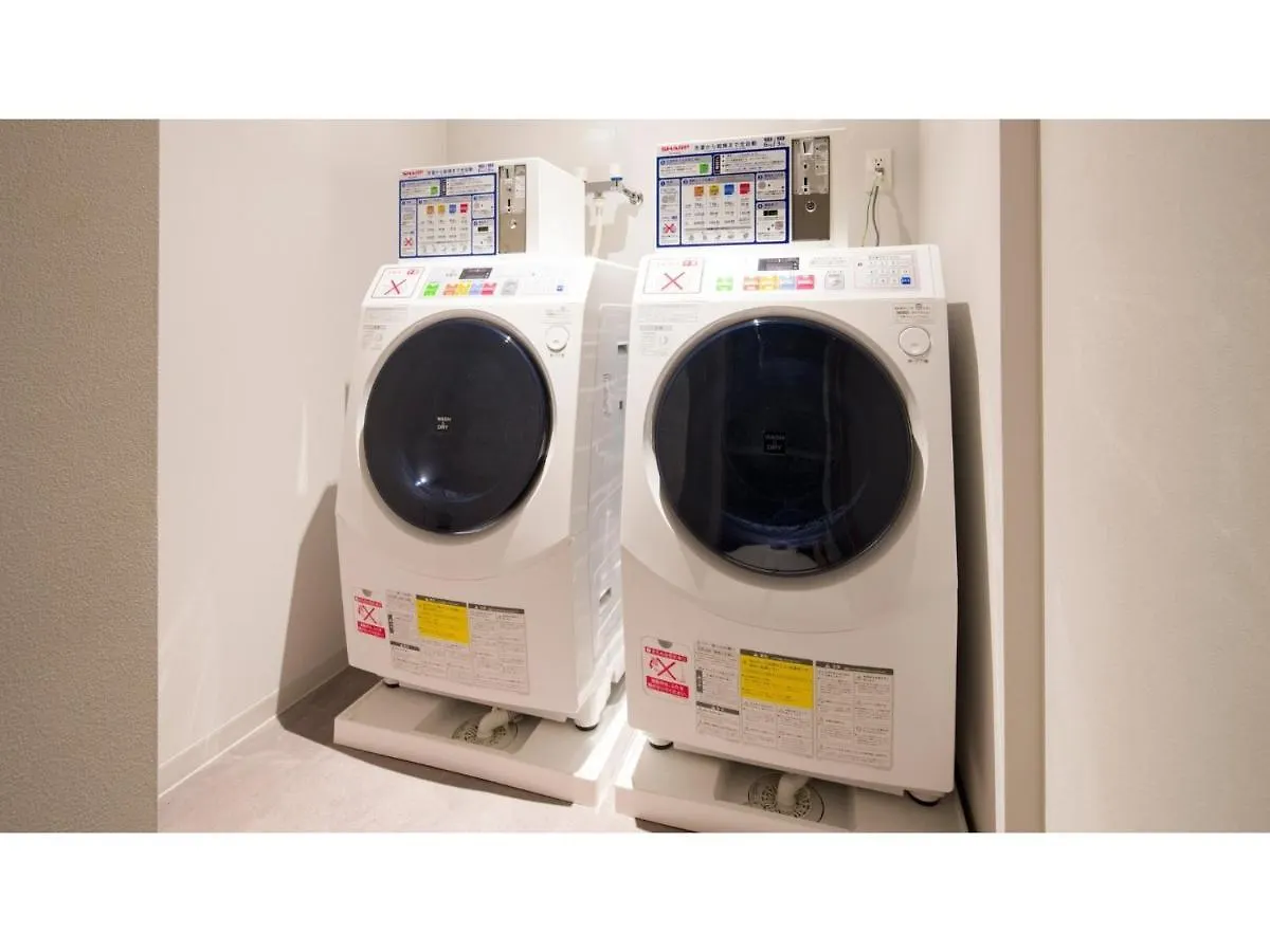 Grids Premium Hotel Otaru - Vacation Stay 68532V