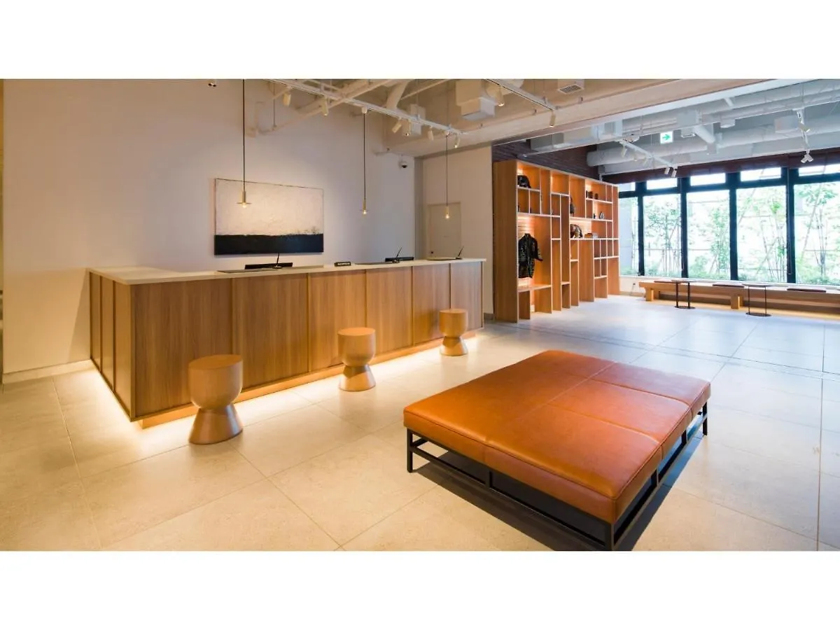 Grids Premium Hotel Otaru - Vacation Stay 68532V