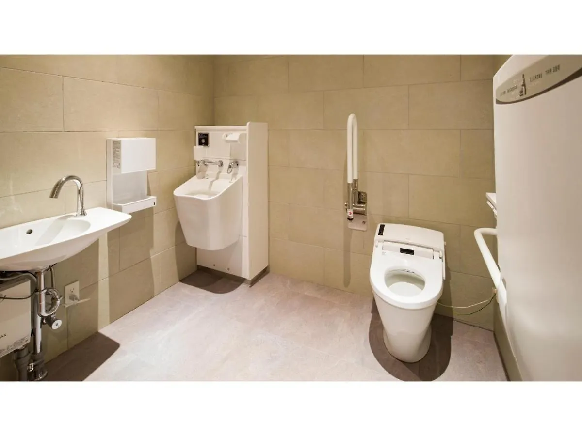 Grids Premium Hotel Otaru - Vacation Stay 68532V