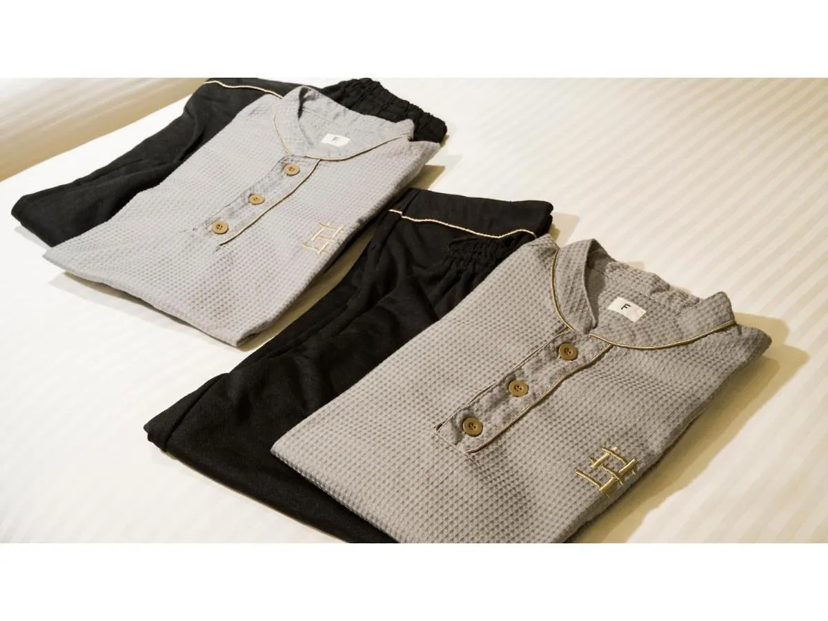 Grids Premium Hotel Otaru - Vacation Stay 68532V