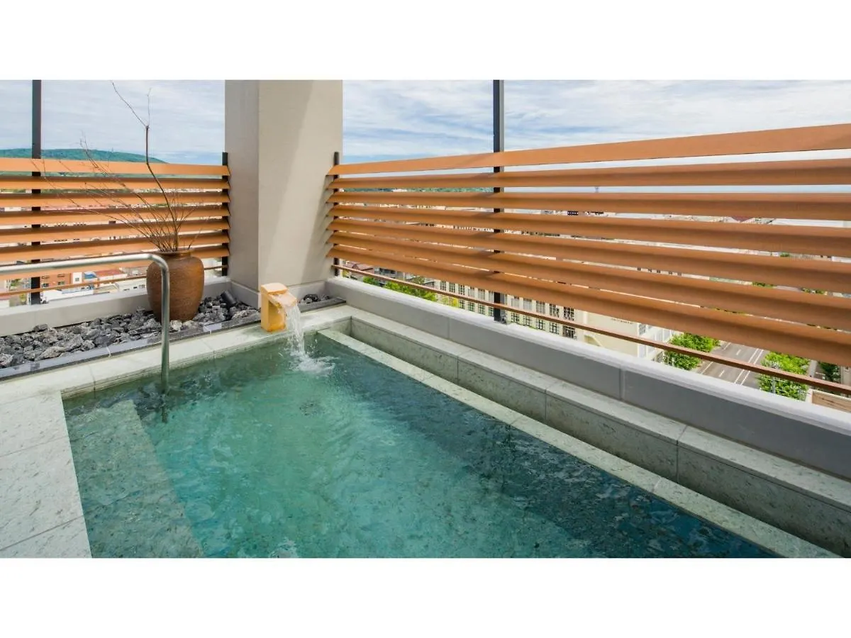 Grids Premium Hotel Otaru - Vacation Stay 68532V