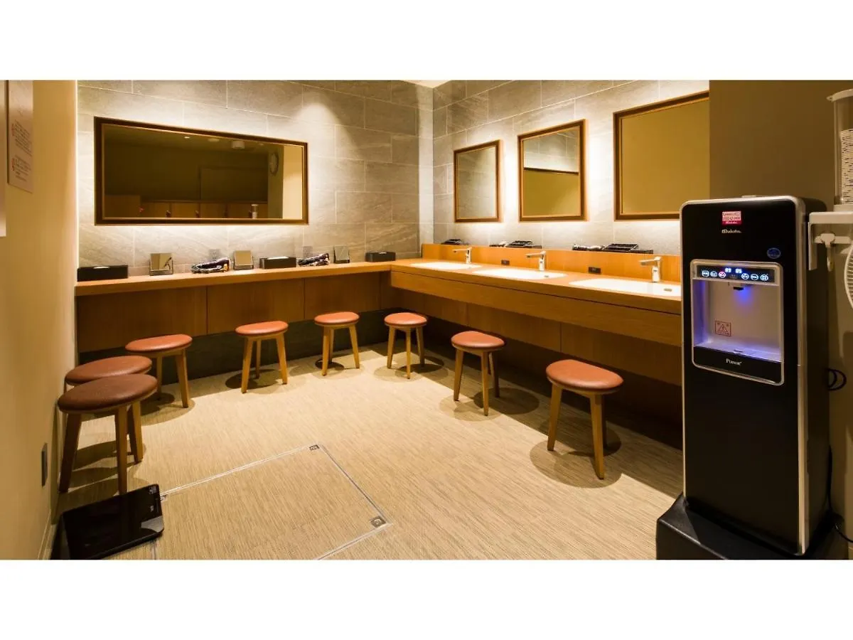 Grids Premium Hotel Otaru - Vacation Stay 68532V