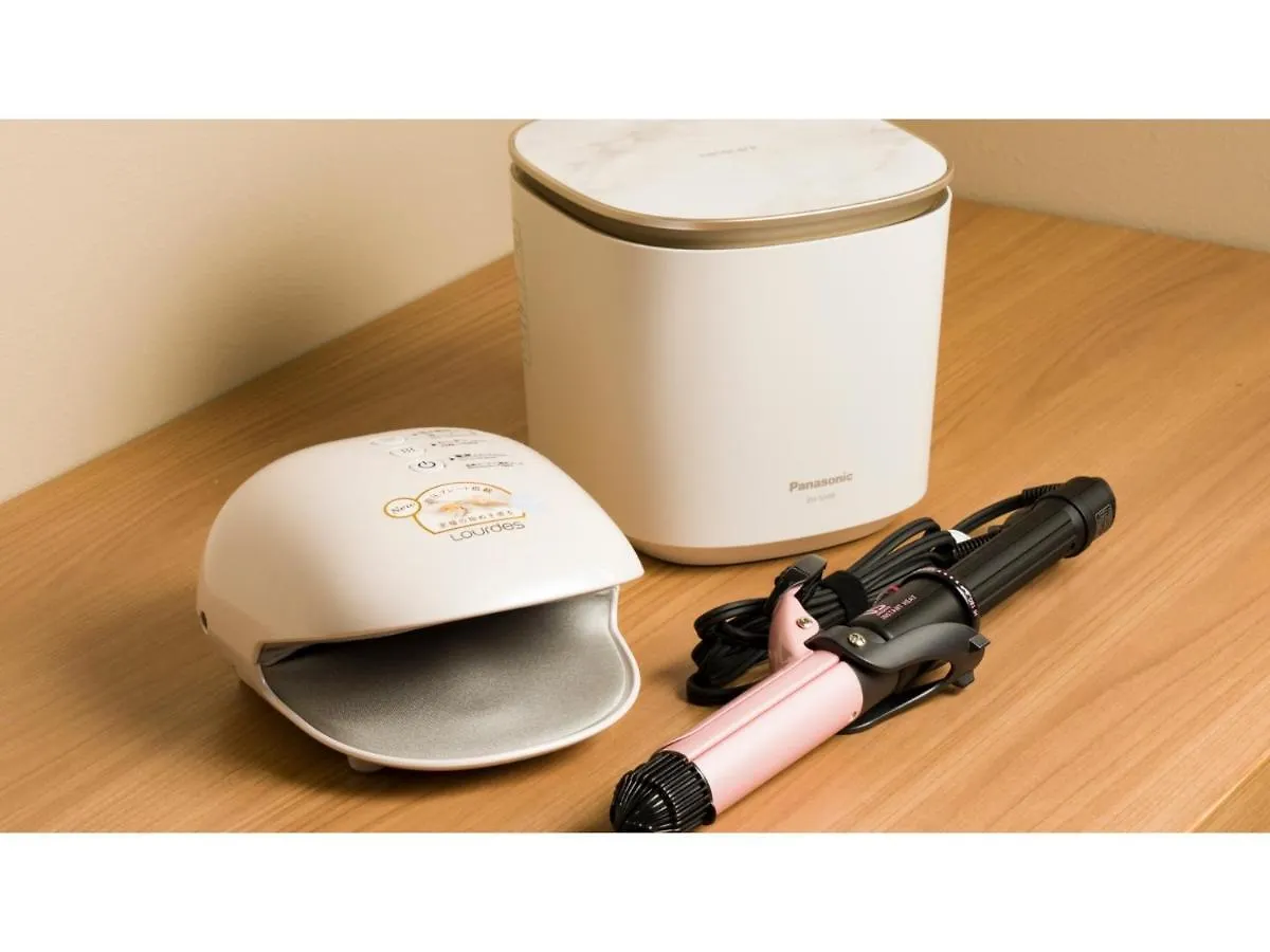 Grids Premium Hotel Otaru - Vacation Stay 68532V 0*,  Japonsko