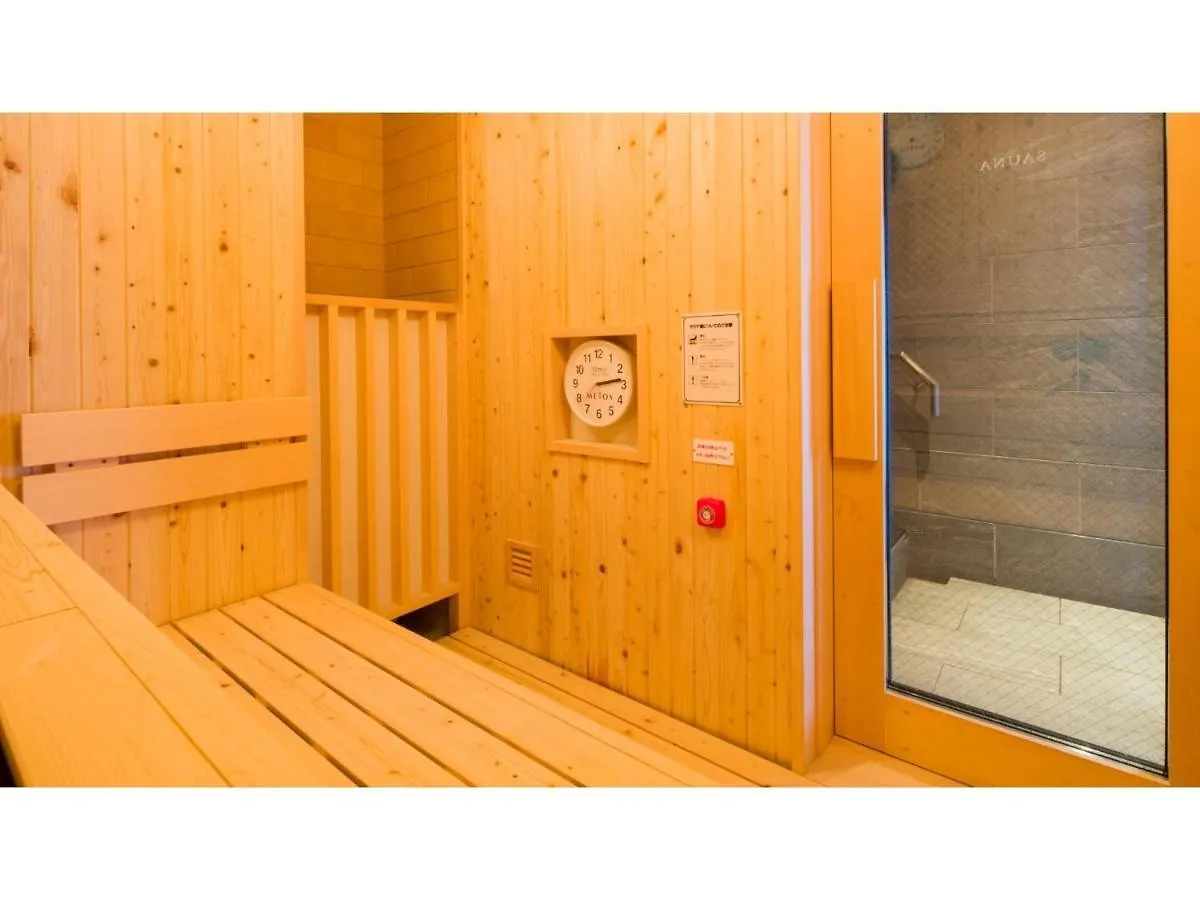 Grids Premium Hotel Otaru - Vacation Stay 68532V